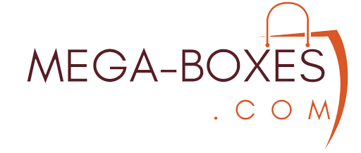 MEGA BOXES